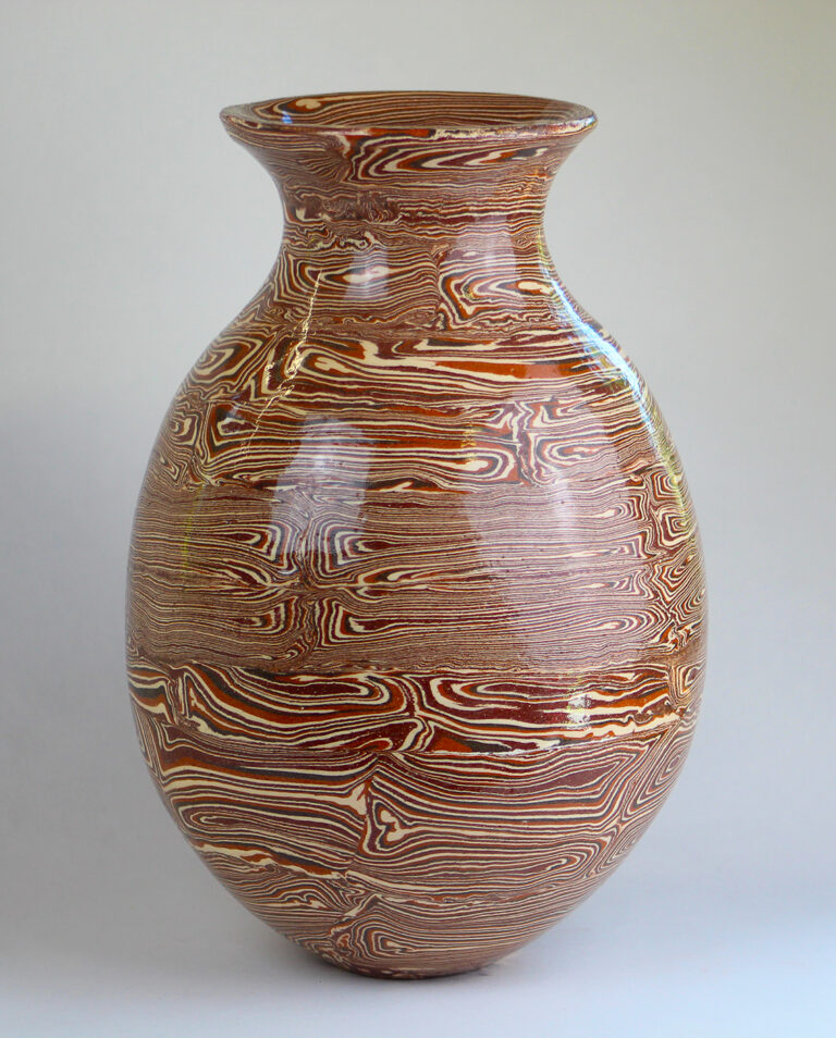 Susan Kemp - Pot