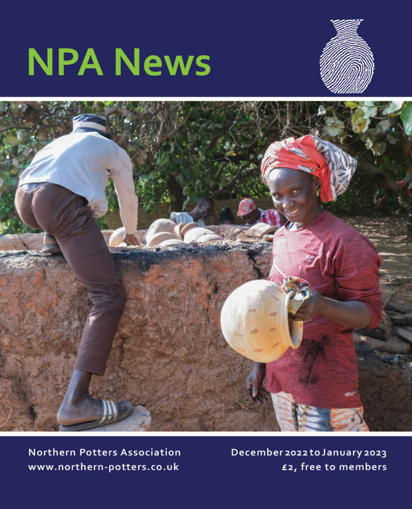 NPA News Dec-Jan 2022-23 cover image