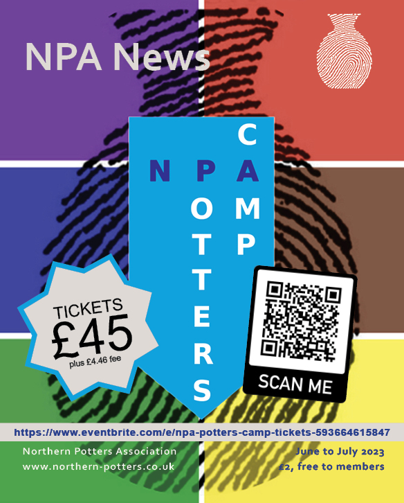 NPA News Cover - June 2023