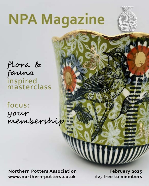Feb 25 Magazine Front Cover